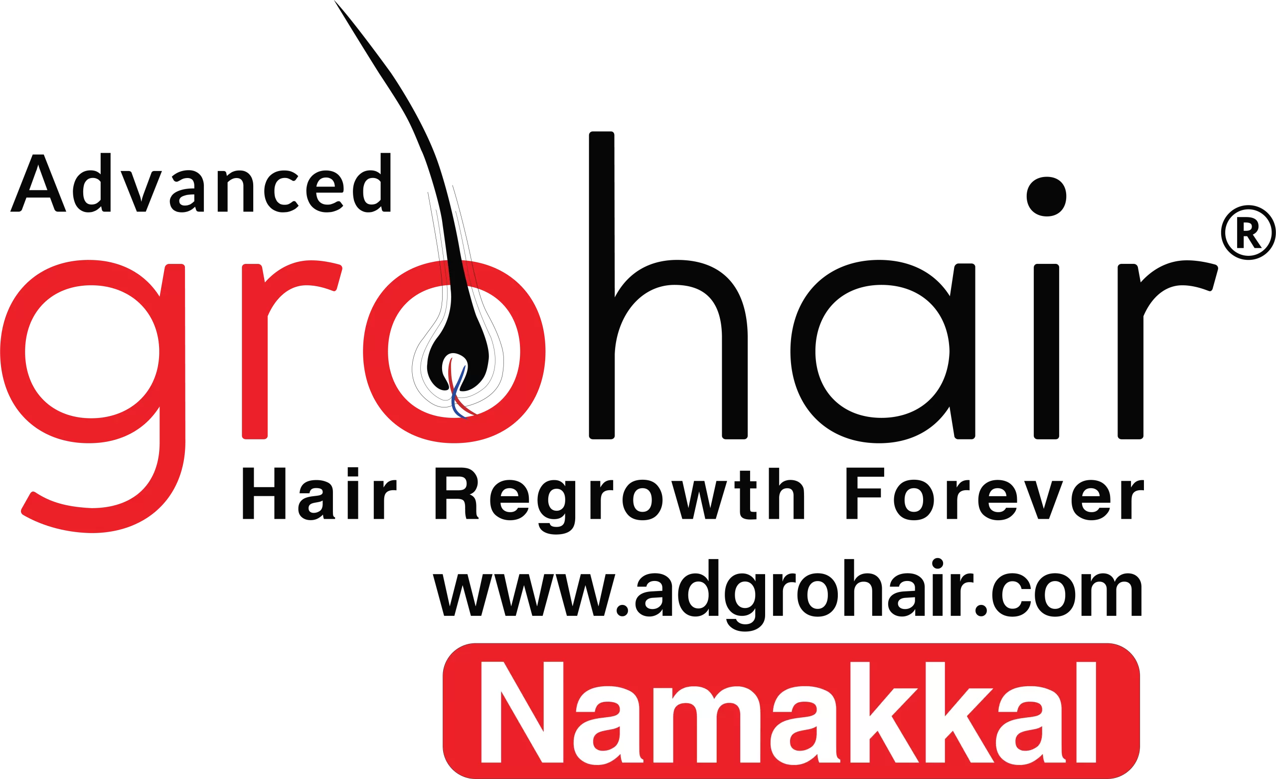 Grow Hair Namakkal